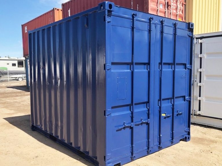 Fair Dinkum Containers Maryborough