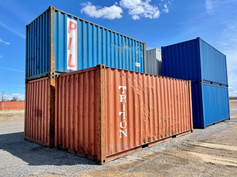 Fair Dinkum Containers Maryborough